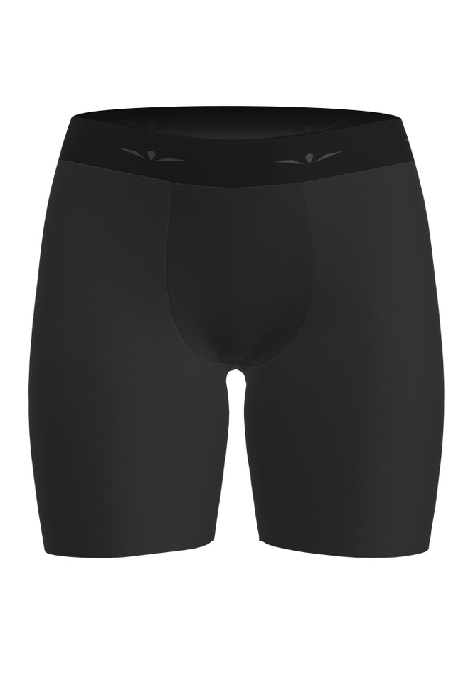 ТРУСЫ СПОРТИВНЫЕ ЖЕНСКИЕ RUN BRIEF | BLACK