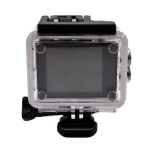 Видеорегистратор + Экшн Камера Eplutus DV12 FHD