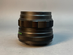 Zenit 11+Helios 44M-4