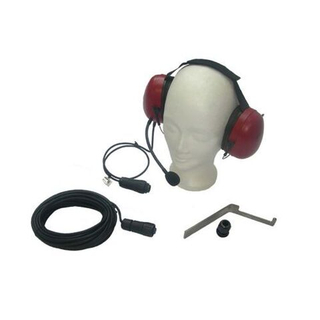 Гарнитура FHF 11286104 для взрывозащищенного телефона ExResistTel