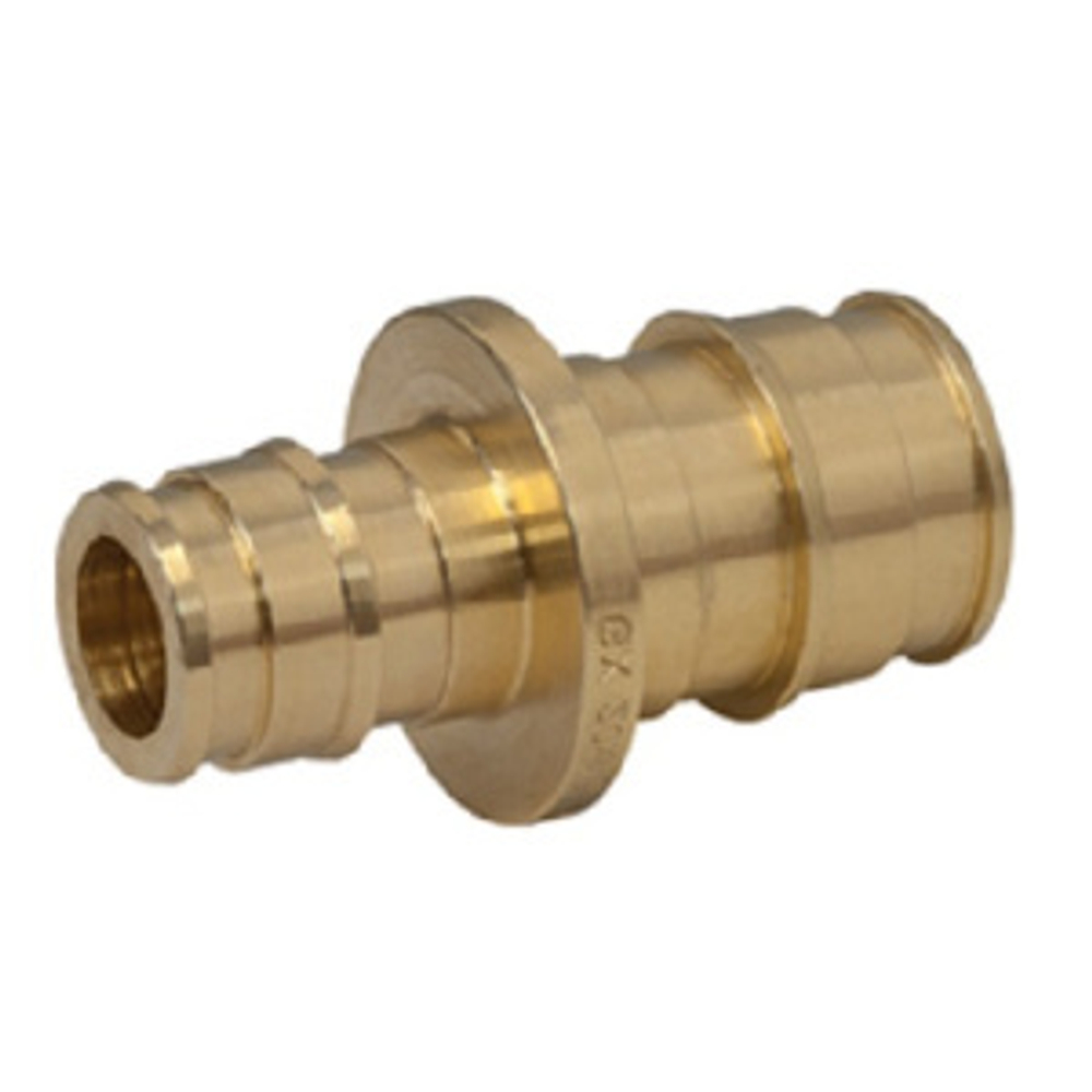 Прямой переходный фитинг для системы GX, 25x16