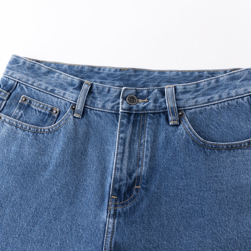 ДЖИНСЫ YMKASHIX ORIGINAL