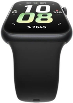 Умные часы Honor Watch 5, Black (STL-B19)