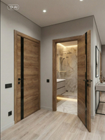 Верона Дуб Пацифик