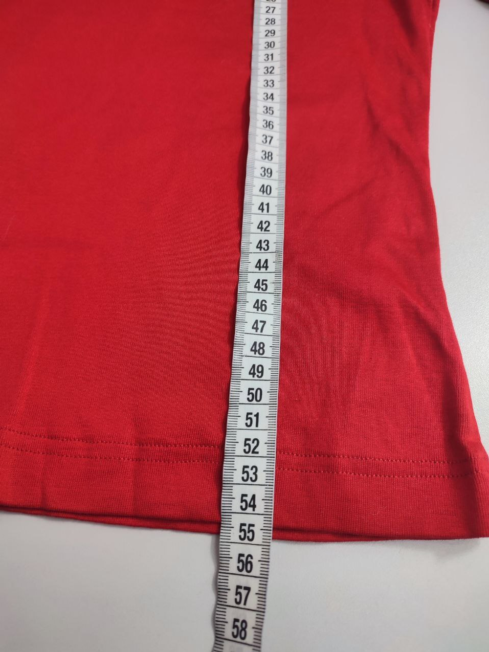 Футболка Efixelle повседневная 40/42 размер