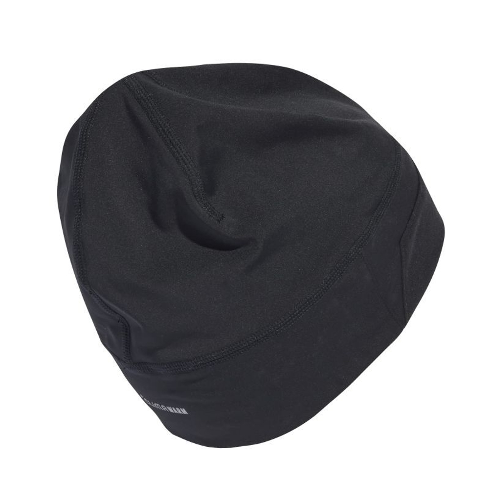 Шапка зимняя Adidas Climawarm - black