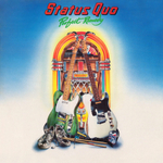 Status Quo / Perfect Remedy (LP)