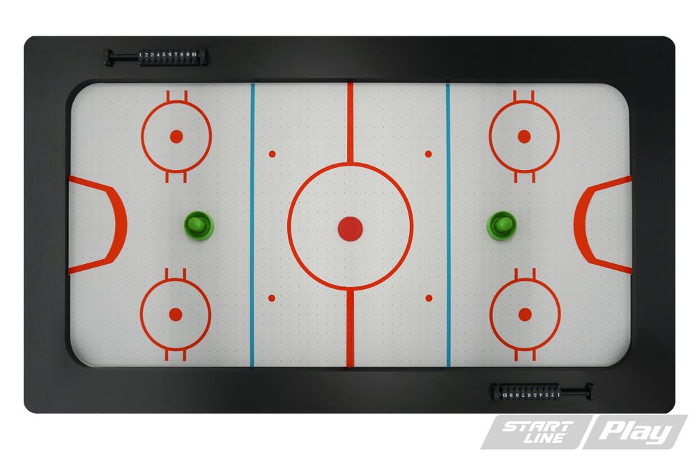 Аэрохоккей ICE TIME 6