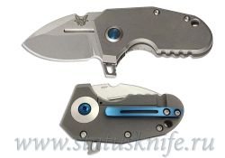 Нож Benchmade 756 Micro Pocket Rocketфотография - 4