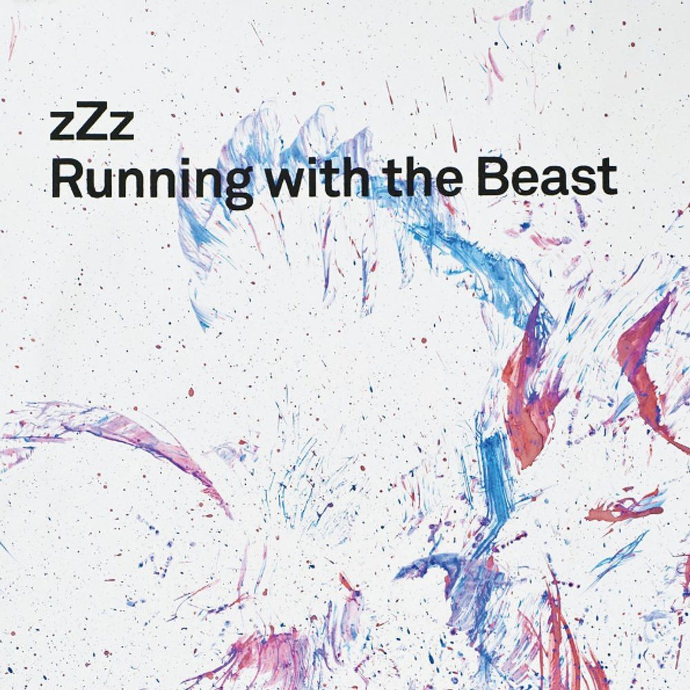 zZz / Running With The Beast (RU)(CD)