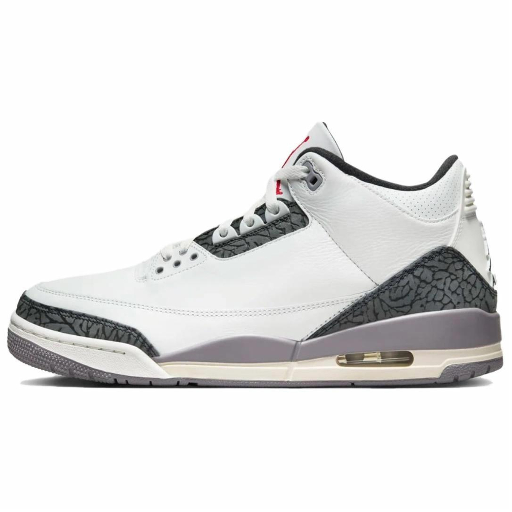 Кроссовки Jordan Air Jordan 3