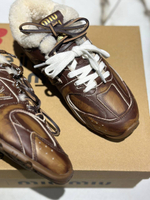 Кроссовки MIU MIU x New Balance