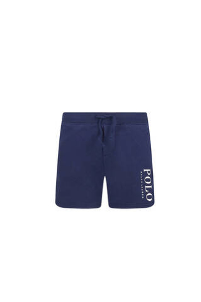 Шорты Athletic POLO RALPH LAUREN - темно-синий(934251)