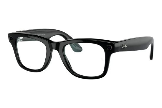 Очки Ray-Ban Meta Wayfarer