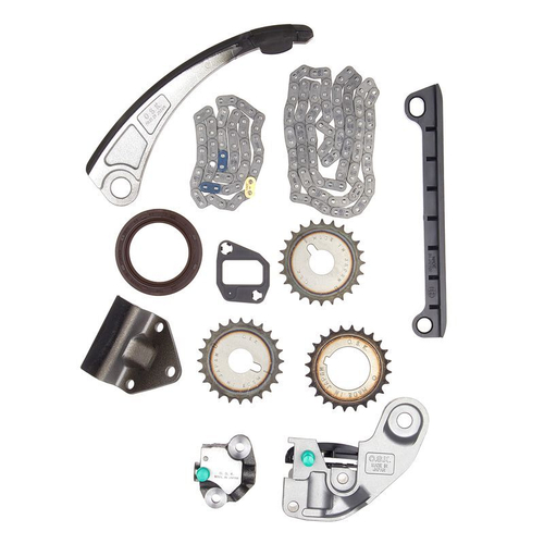 Ремкомплект Цепи ГРМ OSK полный (с прокладкой и сальником) S601K