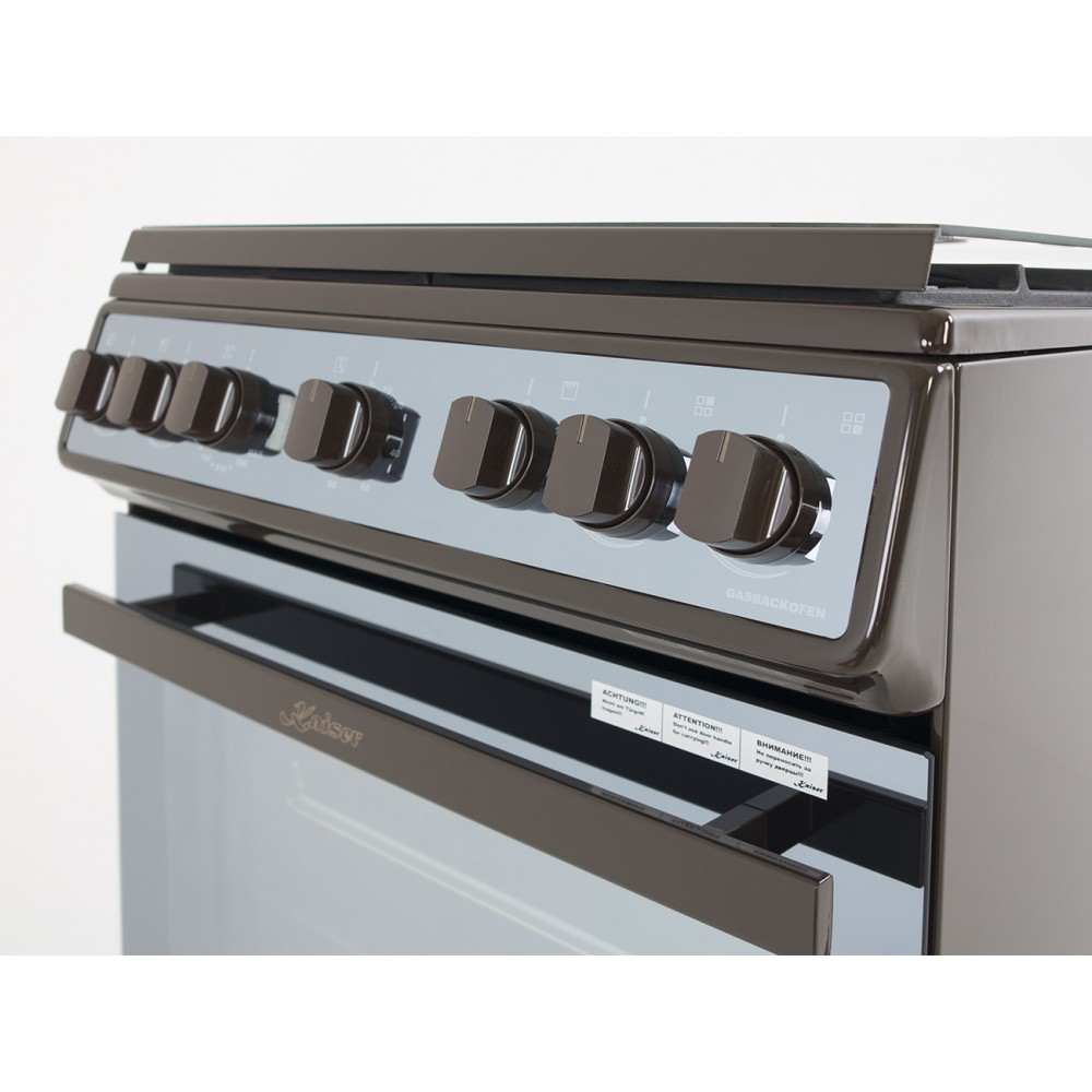 Плита газовая Kaiser HGG 52521 KB
