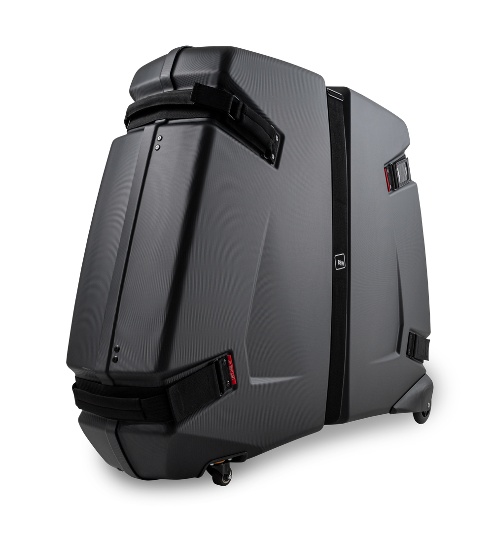 Чехол для перевозки велосипеда B&W Bike Box II