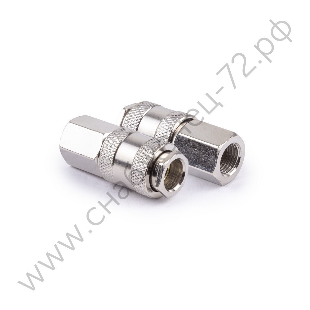 Соединитель Rapid F Мама - внутренняя резьба 1/4 AERO