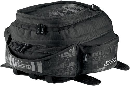 City Scape Urban tank bag