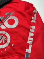 Худи от Savitar G-Unit Tribal Emerica Fubu South pole