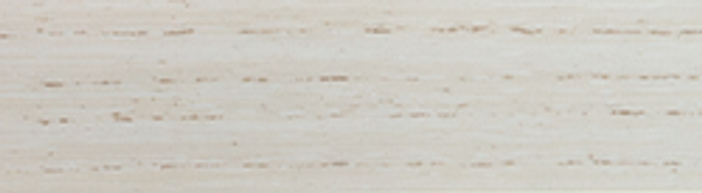 PVC Kr001T - 1*19 - Кромка без клея -Дуб крафт белый