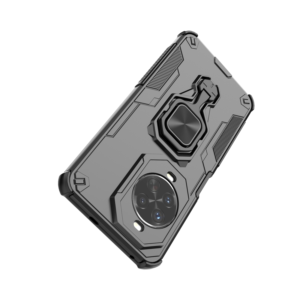 Противоударный чехол Antistrike для Huawei Nova 14 Pro