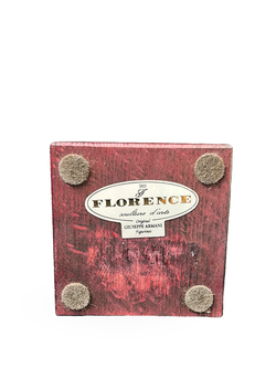 Статуэтка "Девочка с портфелем" Capodimonte