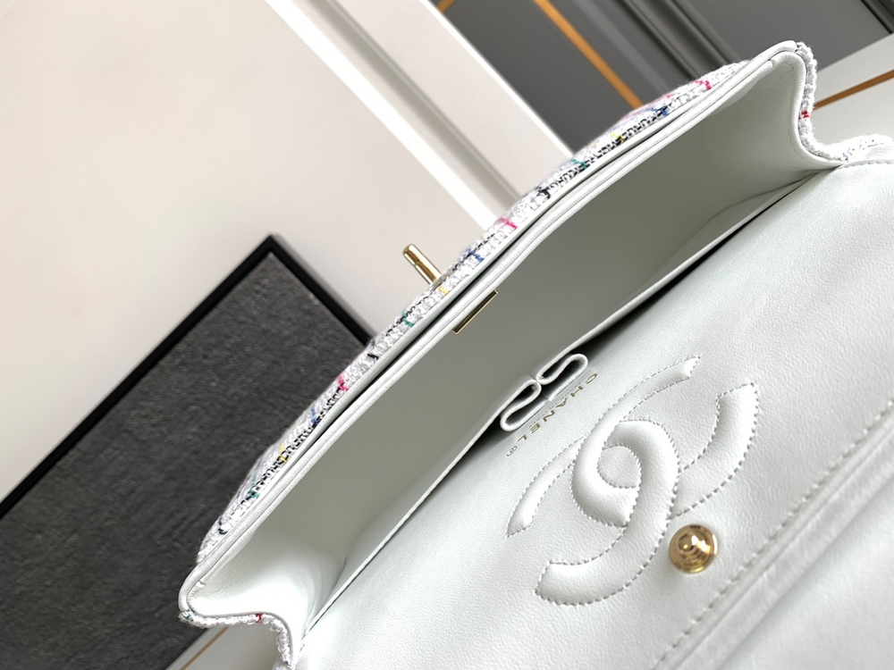 Chanel Bag 25 cm