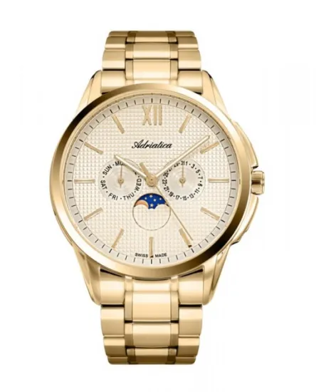 Наручные часы Adriatica A8283.1161QF