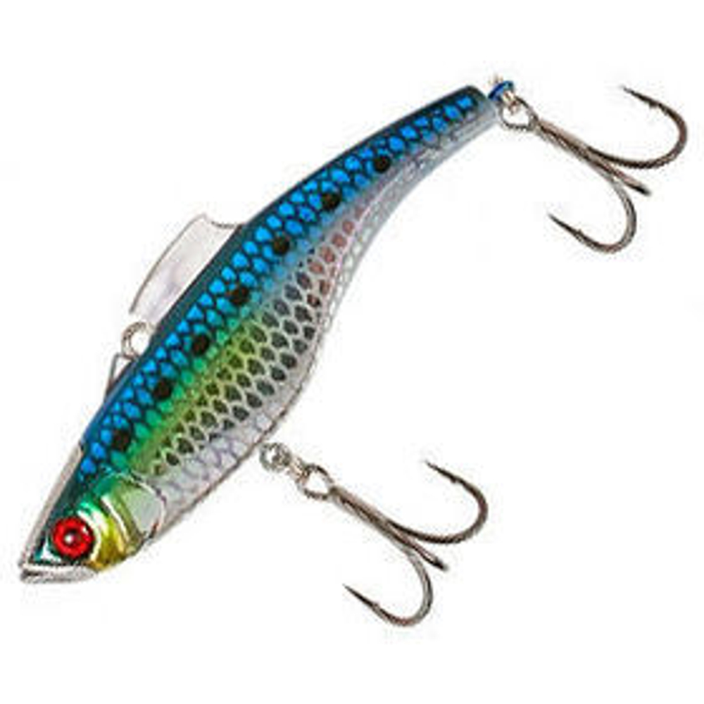 Воблер Jackall Vibration RE 70 Nama Iwashi (16g 70mm)