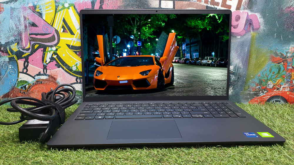 Ноутбук Dell i7-11/16Gb/MX350 2Gb/FHD/Vostro 3510 P112F [3510-5258]/Windows 10