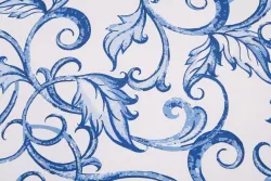 Декоративная подушка 45х45 см, цвет Паттерн