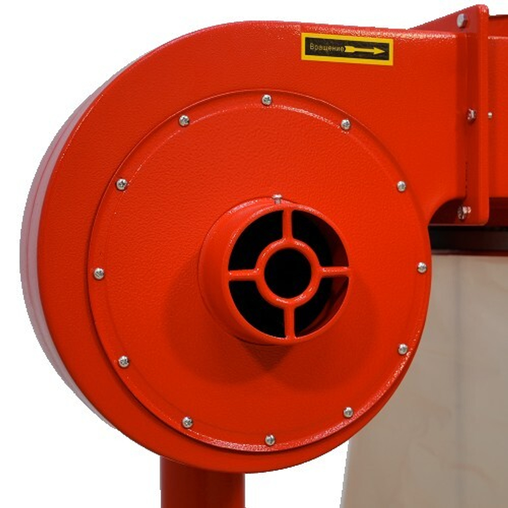 Установка вытяжная Jib DC230 1203020393000