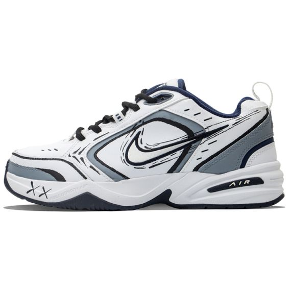 【 】 Nike Air Monarch 4