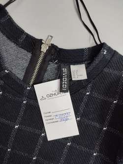 Платье H&M повседневное 44 размер