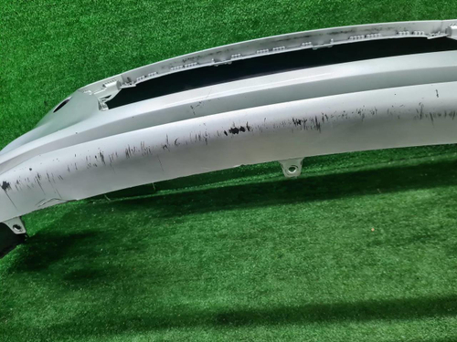 Бампер передний Hyundai Solaris 2 (2017-2020)