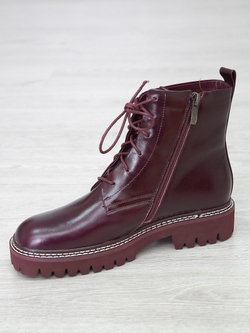 Ботинки женские GERONEA CY06-2