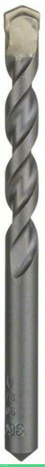 Сверло Bosch Silver 10-120/80 2.608.597.665