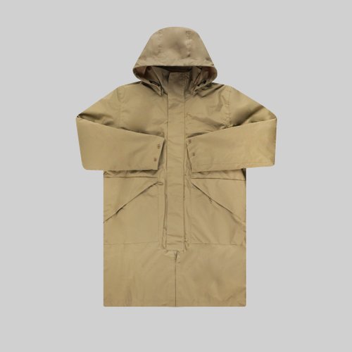 Куртка-трансформер мужская SHU артикул:TR-JCKT22BN - купить в магазине Дайс