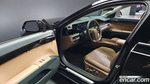 Hyundai Grandeur (Azera) Hybrid (GN7) Calligraphy (04.2024)