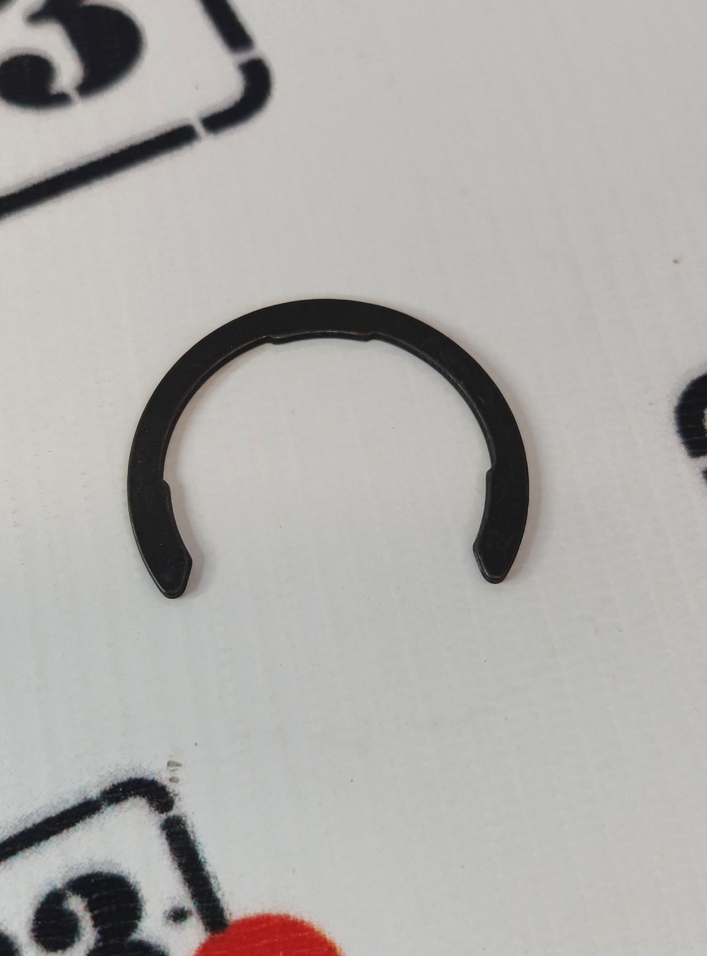 Кольцо стопорное 7703066381