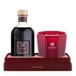 Dr. Vranjes Rosso Nobile диффузор 500 мл со свечой 500 г (аромат благородное красное вино)