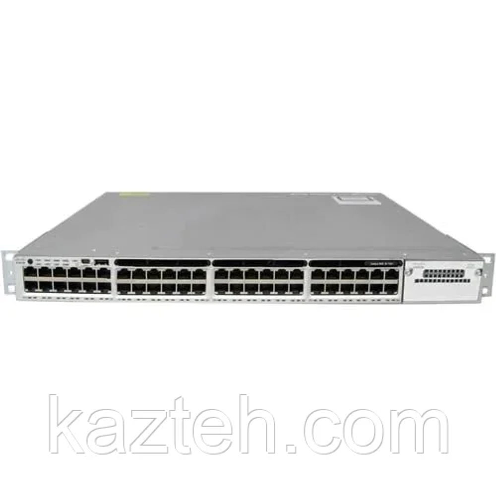 Коммутатор Cisco Catalyst C1-WS3850-48U/K9