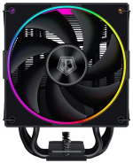 КУЛЕР ID-COOLING FROZN A610 ARGB, S115X/1200/1700/1851, 250W,12CM, 4PIN, AL+CU, 500-2000RPM, 78 CFM