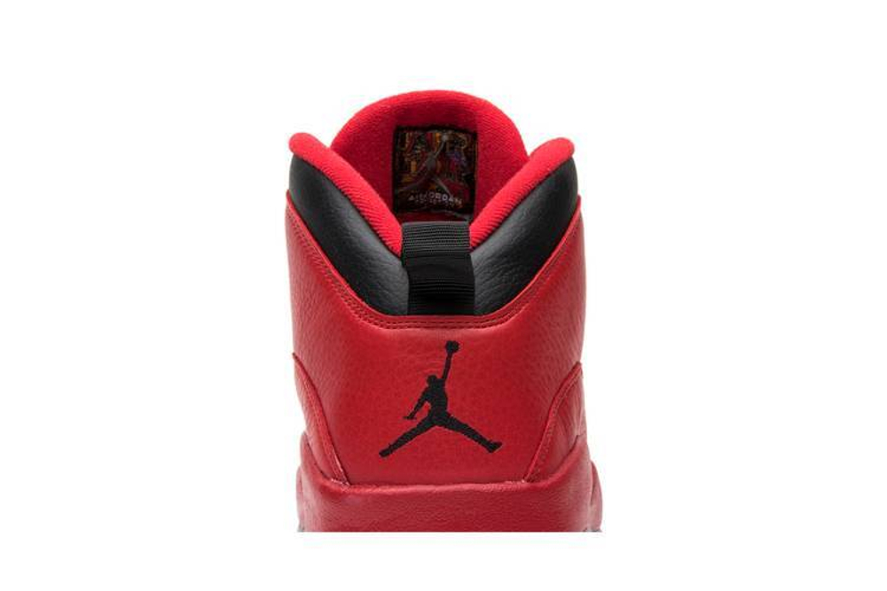 Кроссовки Jordan Air Jordan 10 Retro Bulls Over Broadway