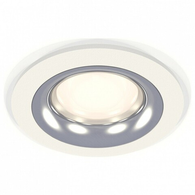 Встраиваемый светильник Ambrella Light XC XC7621003