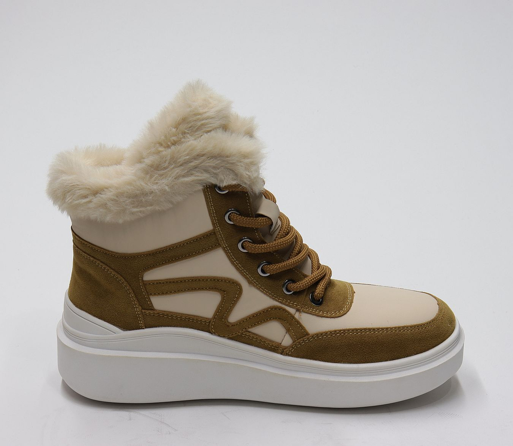 Ботинки (36-41)р. / шт. M61-3