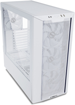 Корпус LIAN LI Lancool III G99.LAN3W.00 белый