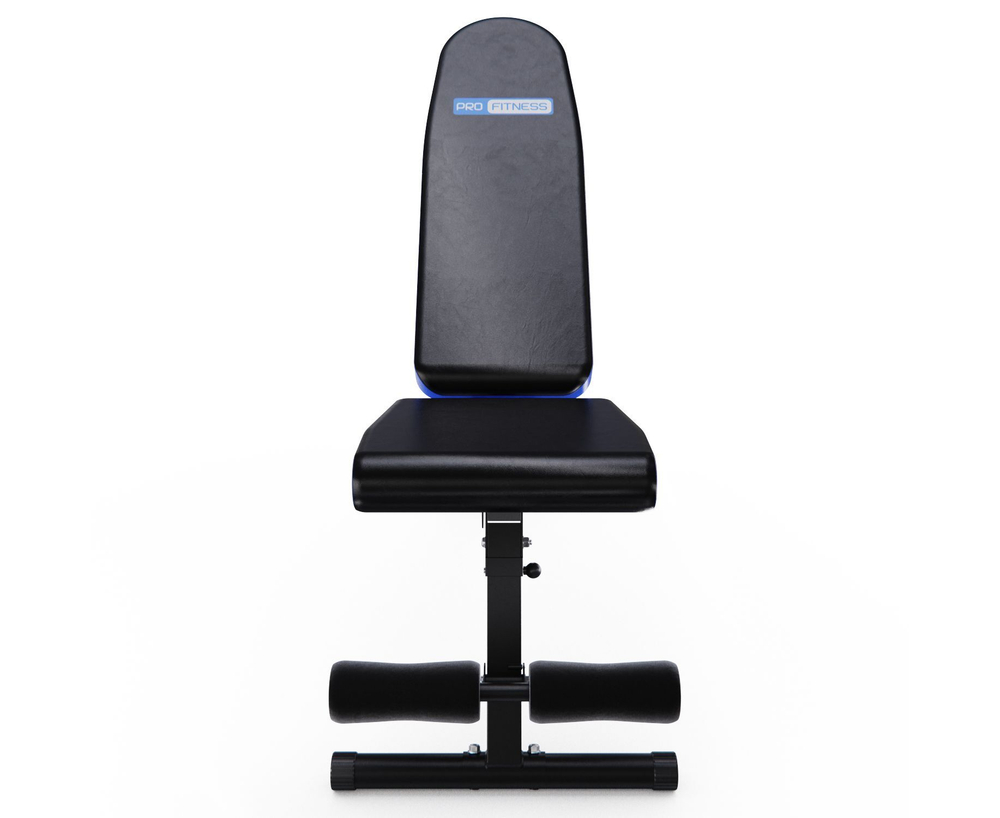 Скамья силовая универсальная DFC D848