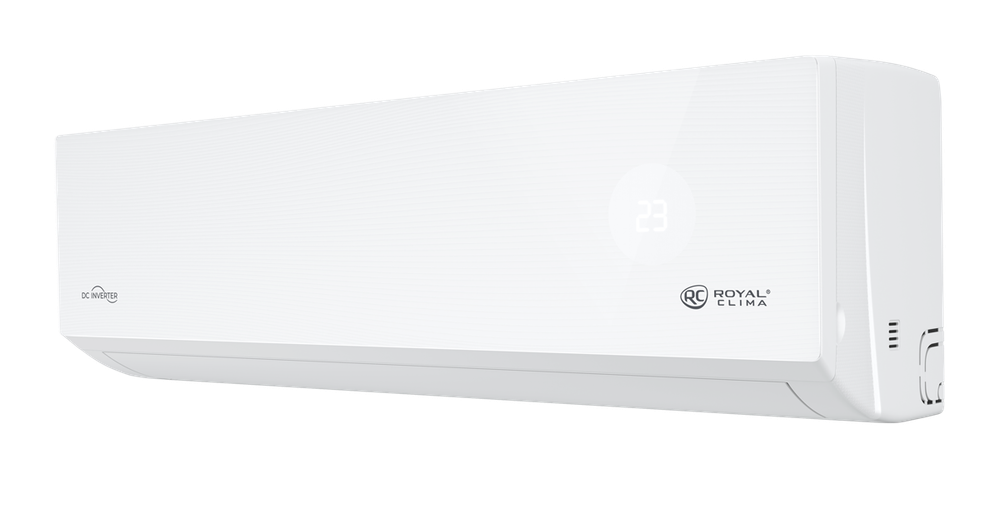 Кондиционер Royal Clima Optimum 2.0 RCI-OME22HN DC Inverter